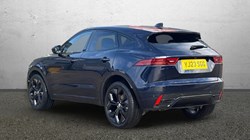 2023 (23) JAGUAR E-PACE 2.0 D200 R-Dynamic SE Black 5dr Auto 5892084