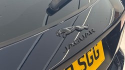 2023 (23) JAGUAR E-PACE 2.0 D200 R-Dynamic SE Black 5dr Auto 5892127