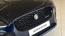 2023 (23) JAGUAR E-PACE 2.0 D200 R-Dynamic SE Black 5dr Auto 5892125