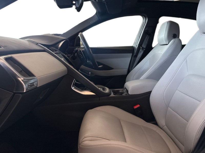 2023 (23) JAGUAR E-PACE 2.0 D200 R-Dynamic SE Black 5dr Auto 5892085