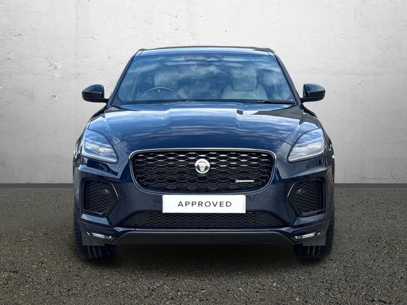 2023 (23) JAGUAR E-PACE 2.0 D200 R-Dynamic SE Black 5dr Auto 5892089