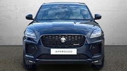2023 (23) JAGUAR E-PACE 2.0 D200 R-Dynamic SE Black 5dr Auto 5892089