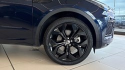 2023 (23) JAGUAR E-PACE 2.0 D200 R-Dynamic SE Black 5dr Auto 5892090
