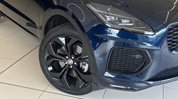 2023 (23) JAGUAR E-PACE 2.0 D200 R-Dynamic SE Black 5dr Auto 5892124