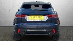 2023 (23) JAGUAR E-PACE 2.0 D200 R-Dynamic SE Black 5dr Auto 5892088
