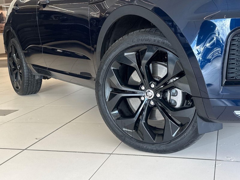 2023 (23) JAGUAR E-PACE 2.0 D200 R-Dynamic SE Black 5dr Auto 5892126