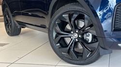 2023 (23) JAGUAR E-PACE 2.0 D200 R-Dynamic SE Black 5dr Auto 5892126