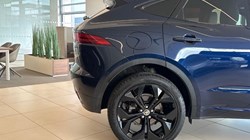 2023 (23) JAGUAR E-PACE 2.0 D200 R-Dynamic SE Black 5dr Auto 5892135