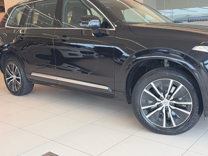 2021 (21) VOLVO XC90 2.0 T8 Recharge PHEV Inscription Expr 5dr AWD Auto 5904749