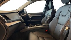 2021 (21) VOLVO XC90 2.0 T8 Recharge PHEV Inscription Expr 5dr AWD Auto 5904709