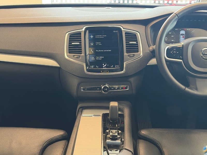 2021 (21) VOLVO XC90 2.0 T8 Recharge PHEV Inscription Expr 5dr AWD Auto 5904720
