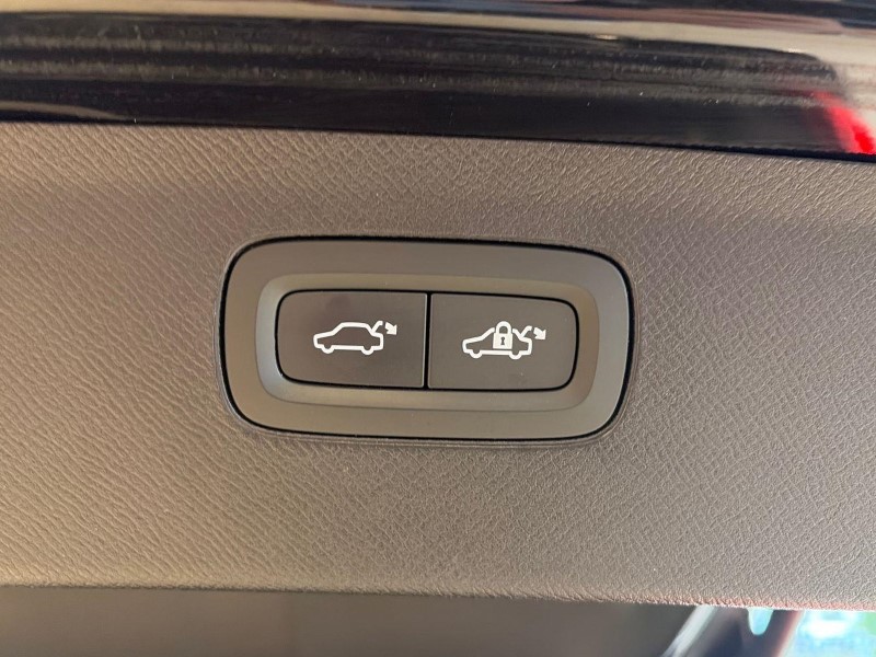 2021 (21) VOLVO XC90 2.0 T8 Recharge PHEV Inscription Expr 5dr AWD Auto 5904745