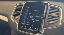 2021 (21) VOLVO XC90 2.0 T8 Recharge PHEV Inscription Expr 5dr AWD Auto 5904734