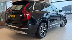 2021 (21) VOLVO XC90 2.0 T8 Recharge PHEV Inscription Expr 5dr AWD Auto 5904760