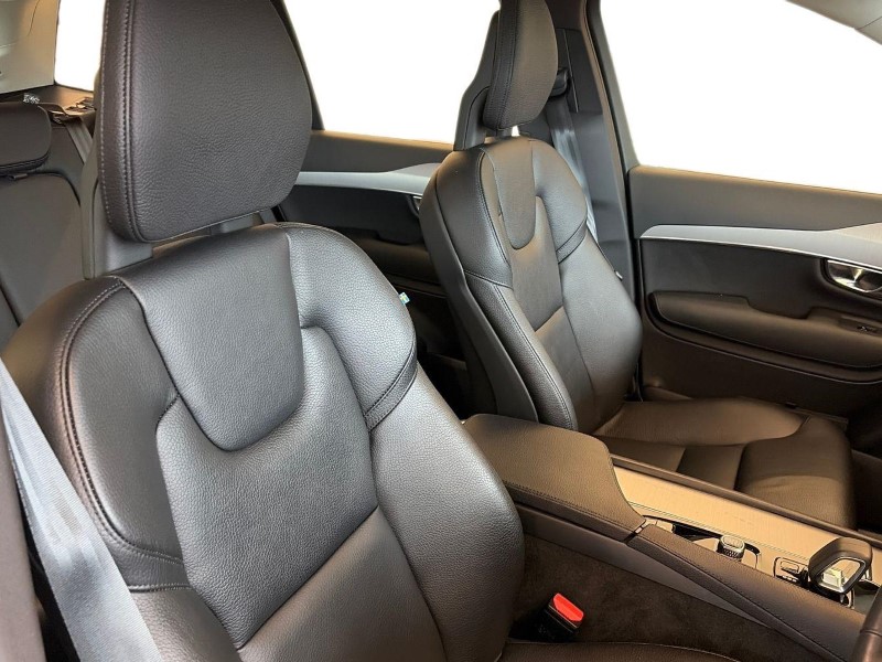 2021 (21) VOLVO XC90 2.0 T8 Recharge PHEV Inscription Expr 5dr AWD Auto 5904731