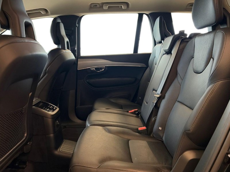 2021 (21) VOLVO XC90 2.0 T8 Recharge PHEV Inscription Expr 5dr AWD Auto 5904710