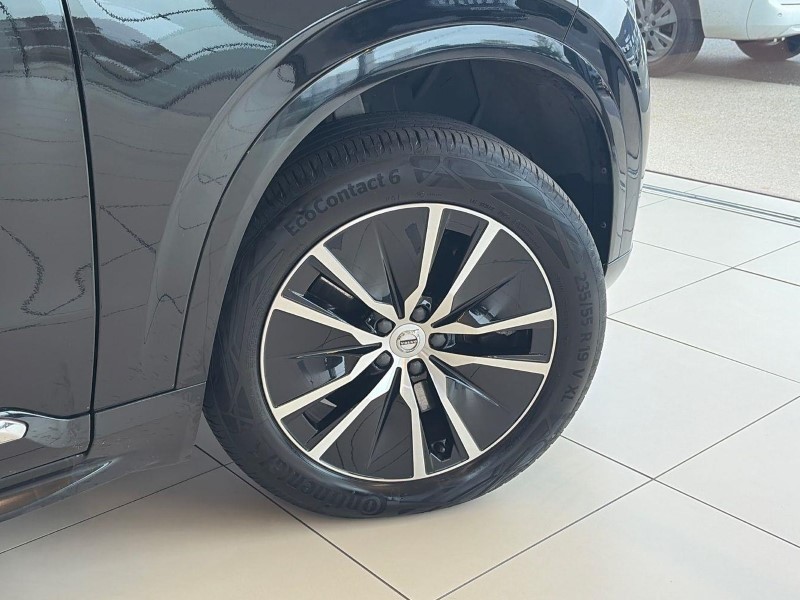 2021 (21) VOLVO XC90 2.0 T8 Recharge PHEV Inscription Expr 5dr AWD Auto 5904754