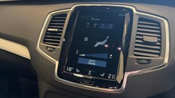 2021 (21) VOLVO XC90 2.0 T8 Recharge PHEV Inscription Expr 5dr AWD Auto 5904738