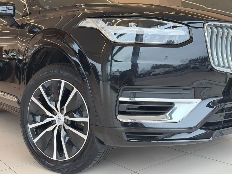 2021 (21) VOLVO XC90 2.0 T8 Recharge PHEV Inscription Expr 5dr AWD Auto 5904747