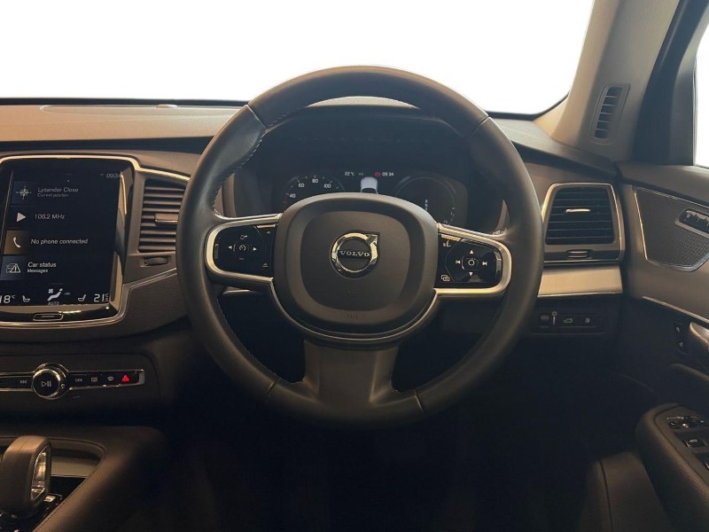 2021 (21) VOLVO XC90 2.0 T8 Recharge PHEV Inscription Expr 5dr AWD Auto 5904721