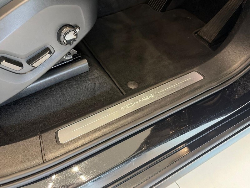 2021 (21) VOLVO XC90 2.0 T8 Recharge PHEV Inscription Expr 5dr AWD Auto 5904743