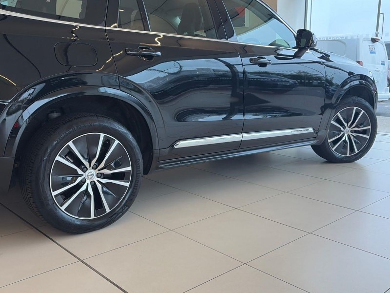 2021 (21) VOLVO XC90 2.0 T8 Recharge PHEV Inscription Expr 5dr AWD Auto 5904753
