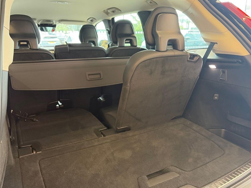 2021 (21) VOLVO XC90 2.0 T8 Recharge PHEV Inscription Expr 5dr AWD Auto 5904763