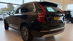 2021 (21) VOLVO XC90 2.0 T8 Recharge PHEV Inscription Expr 5dr AWD Auto 5904761
