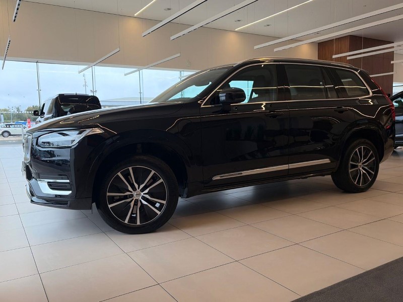 2021 (21) VOLVO XC90 2.0 T8 Recharge PHEV Inscription Expr 5dr AWD Auto 5904762