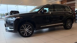 2021 (21) VOLVO XC90 2.0 T8 Recharge PHEV Inscription Expr 5dr AWD Auto 5904762
