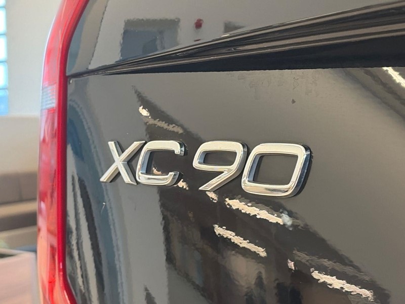2021 (21) VOLVO XC90 2.0 T8 Recharge PHEV Inscription Expr 5dr AWD Auto 5904751