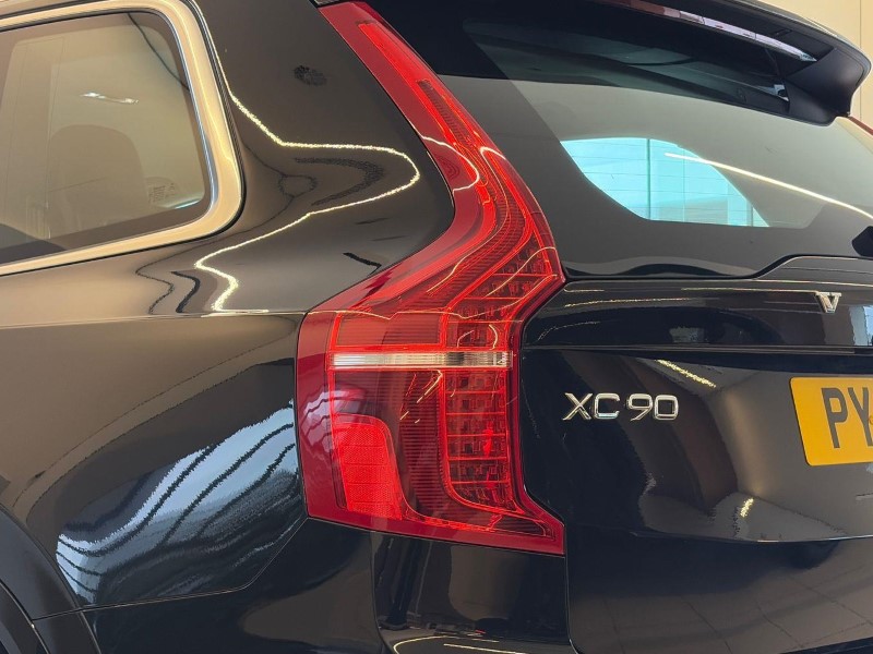 2021 (21) VOLVO XC90 2.0 T8 Recharge PHEV Inscription Expr 5dr AWD Auto 5904725
