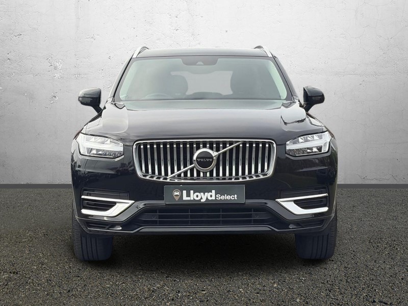 2021 (21) VOLVO XC90 2.0 T8 Recharge PHEV Inscription Expr 5dr AWD Auto 5904713