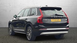 2021 (21) VOLVO XC90 2.0 T8 Recharge PHEV Inscription Expr 5dr AWD Auto 5904708