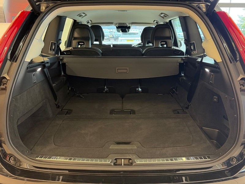2021 (21) VOLVO XC90 2.0 T8 Recharge PHEV Inscription Expr 5dr AWD Auto 5904716