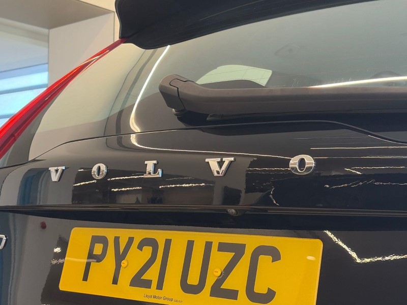 2021 (21) VOLVO XC90 2.0 T8 Recharge PHEV Inscription Expr 5dr AWD Auto 5904750