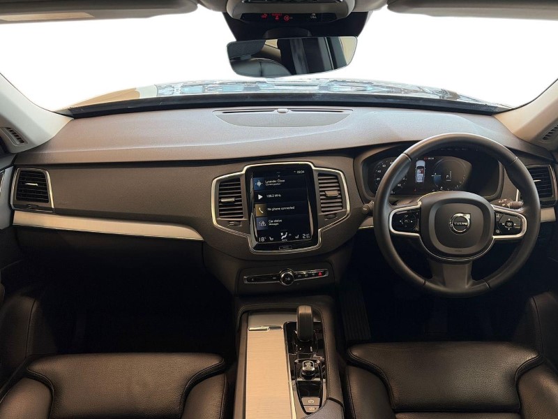2021 (21) VOLVO XC90 2.0 T8 Recharge PHEV Inscription Expr 5dr AWD Auto 5904715