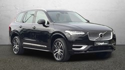 2021 (21) VOLVO XC90 2.0 T8 Recharge PHEV Inscription Expr 5dr AWD Auto 5904707