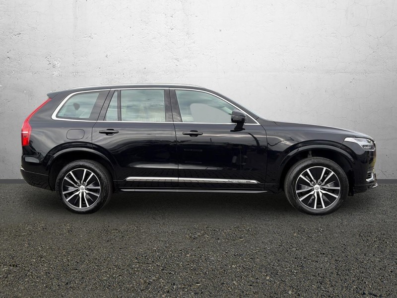2021 (21) VOLVO XC90 2.0 T8 Recharge PHEV Inscription Expr 5dr AWD Auto 5904711