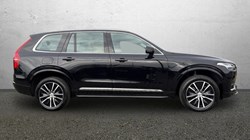 2021 (21) VOLVO XC90 2.0 T8 Recharge PHEV Inscription Expr 5dr AWD Auto 5904711