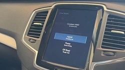 2021 (21) VOLVO XC90 2.0 T8 Recharge PHEV Inscription Expr 5dr AWD Auto 5904739