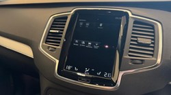 2021 (21) VOLVO XC90 2.0 T8 Recharge PHEV Inscription Expr 5dr AWD Auto 5904737
