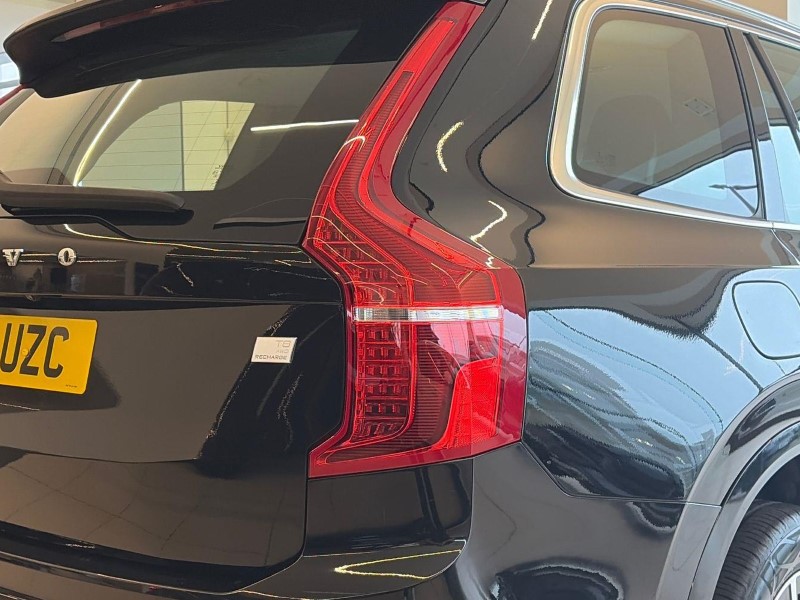 2021 (21) VOLVO XC90 2.0 T8 Recharge PHEV Inscription Expr 5dr AWD Auto 5904752