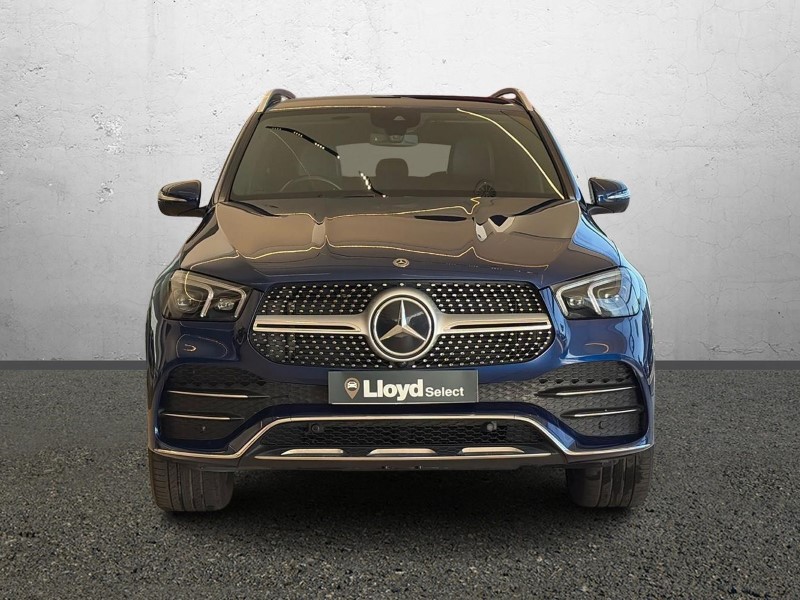 2020 (20) MERCEDES-BENZ GLE 300d 4Matic AMG Line Premium 5dr 9G-Tronic 5947789