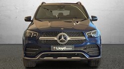 2020 (20) MERCEDES-BENZ GLE 300d 4Matic AMG Line Premium 5dr 9G-Tronic 5947789