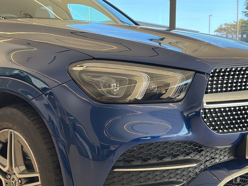 2020 (20) MERCEDES-BENZ GLE 300d 4Matic AMG Line Premium 5dr 9G-Tronic 5947799