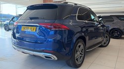2020 (20) MERCEDES-BENZ GLE 300d 4Matic AMG Line Premium 5dr 9G-Tronic 5947841