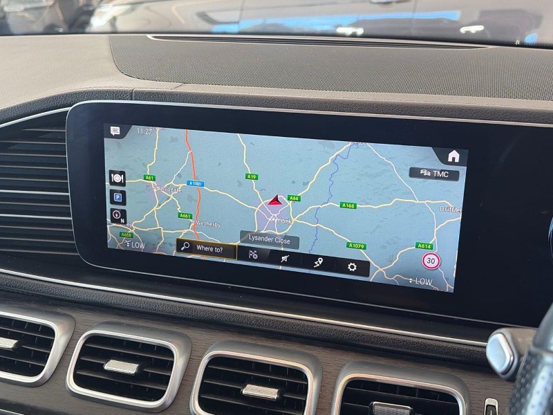 2020 (20) MERCEDES-BENZ GLE 300d 4Matic AMG Line Premium 5dr 9G-Tronic 5947793