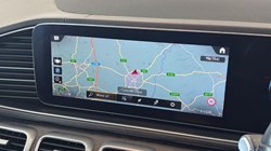 2020 (20) MERCEDES-BENZ GLE 300d 4Matic AMG Line Premium 5dr 9G-Tronic 5947793