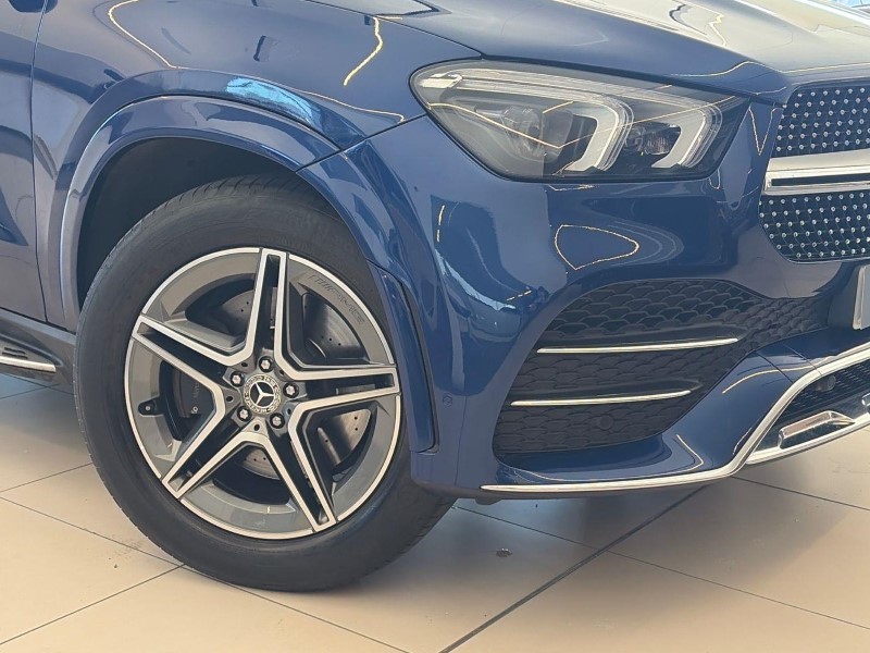 2020 (20) MERCEDES-BENZ GLE 300d 4Matic AMG Line Premium 5dr 9G-Tronic 5947824